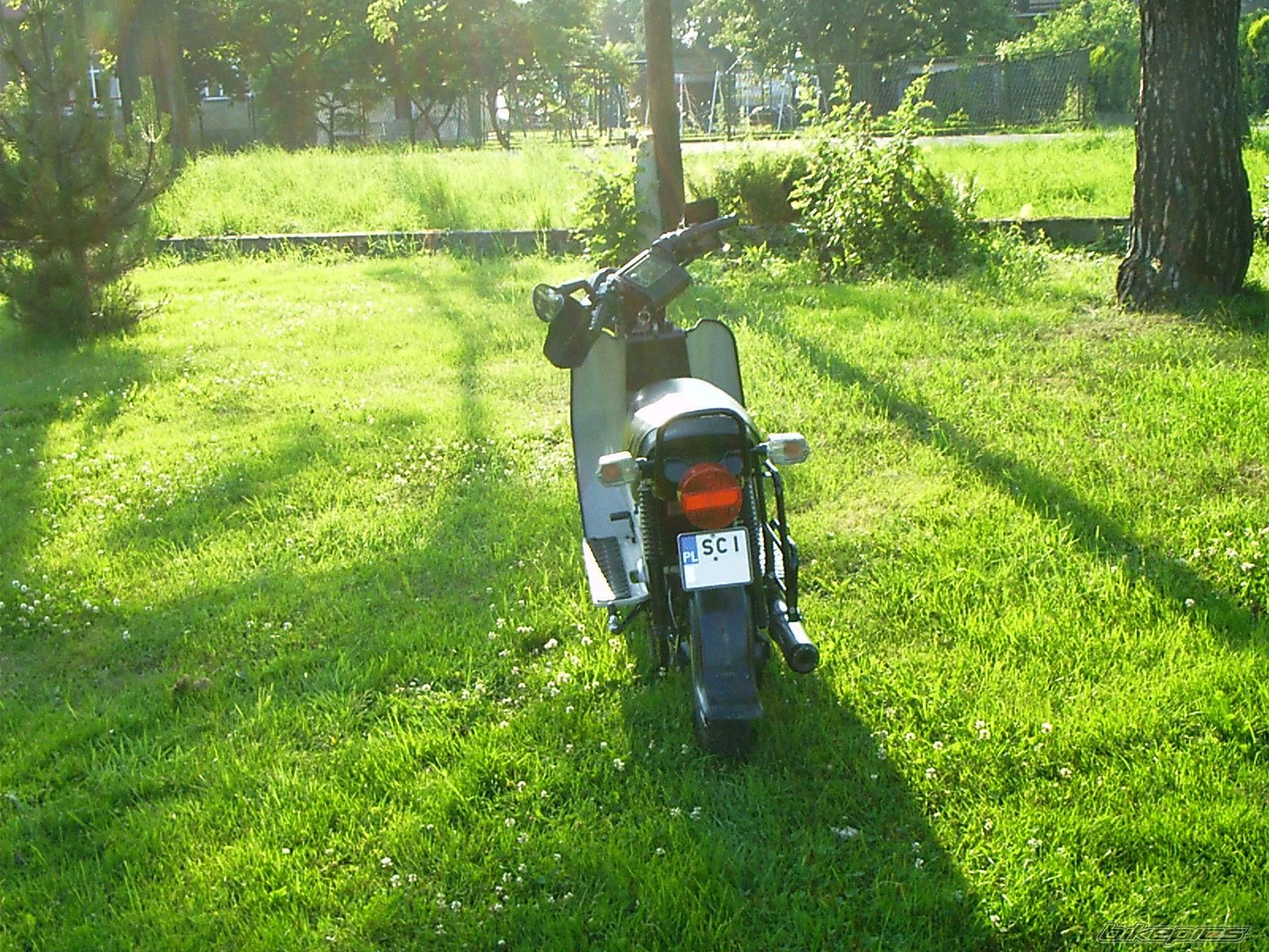 Bike Photo 622480