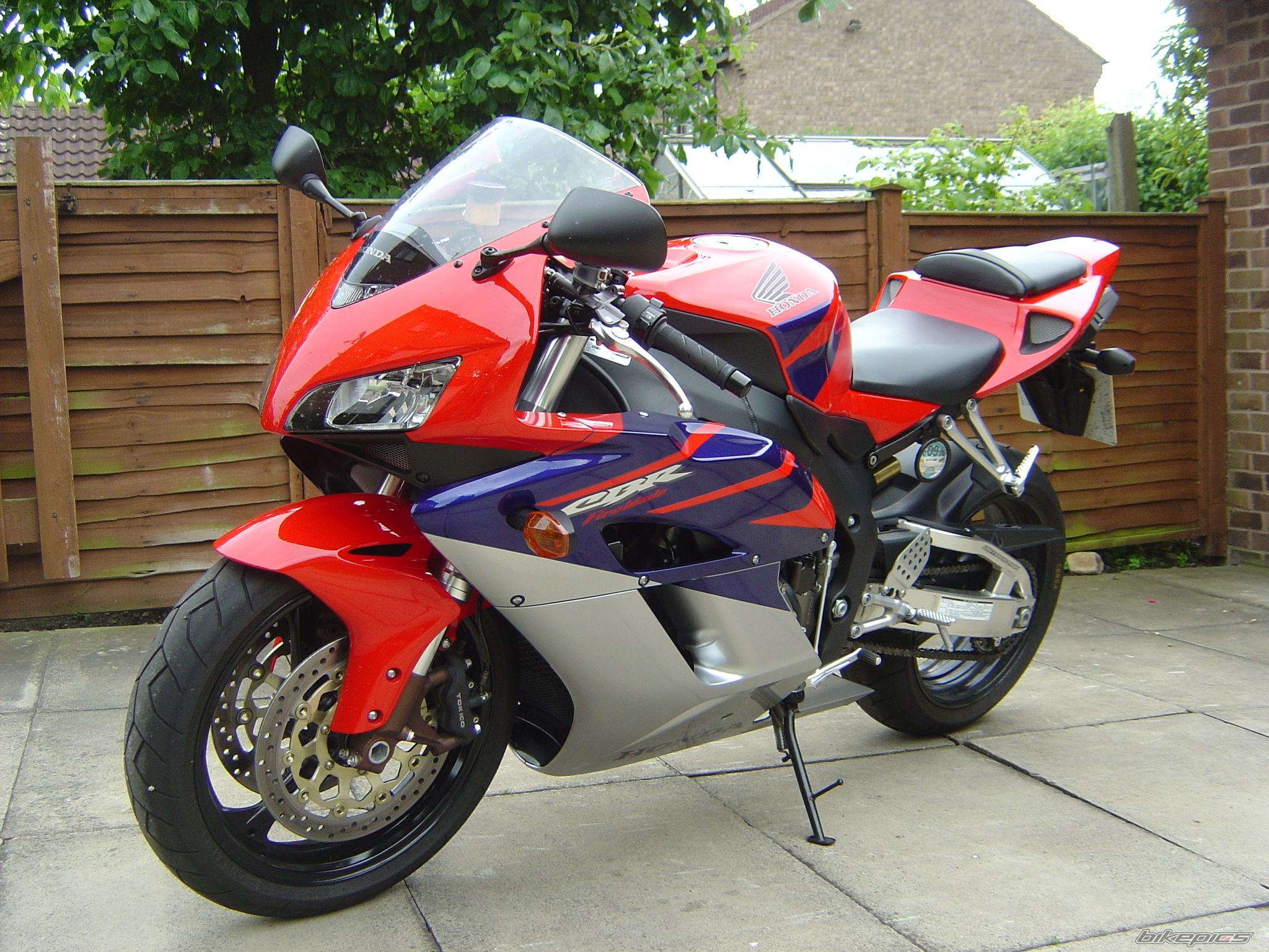 Bike Photo 622493