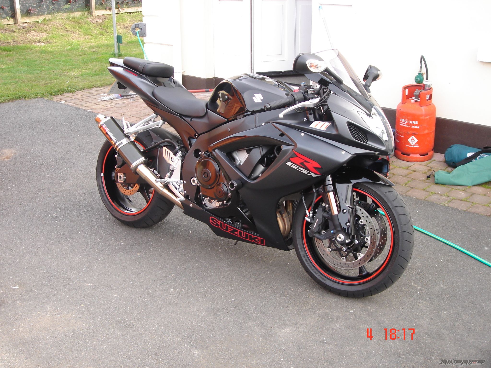 Bike Photo 622500