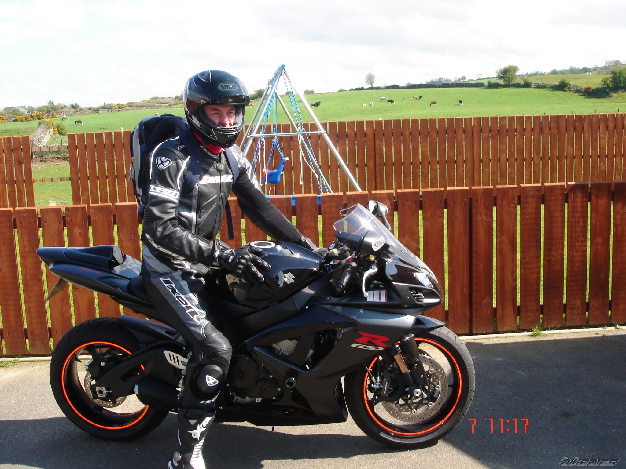 Bike Photo 622503
