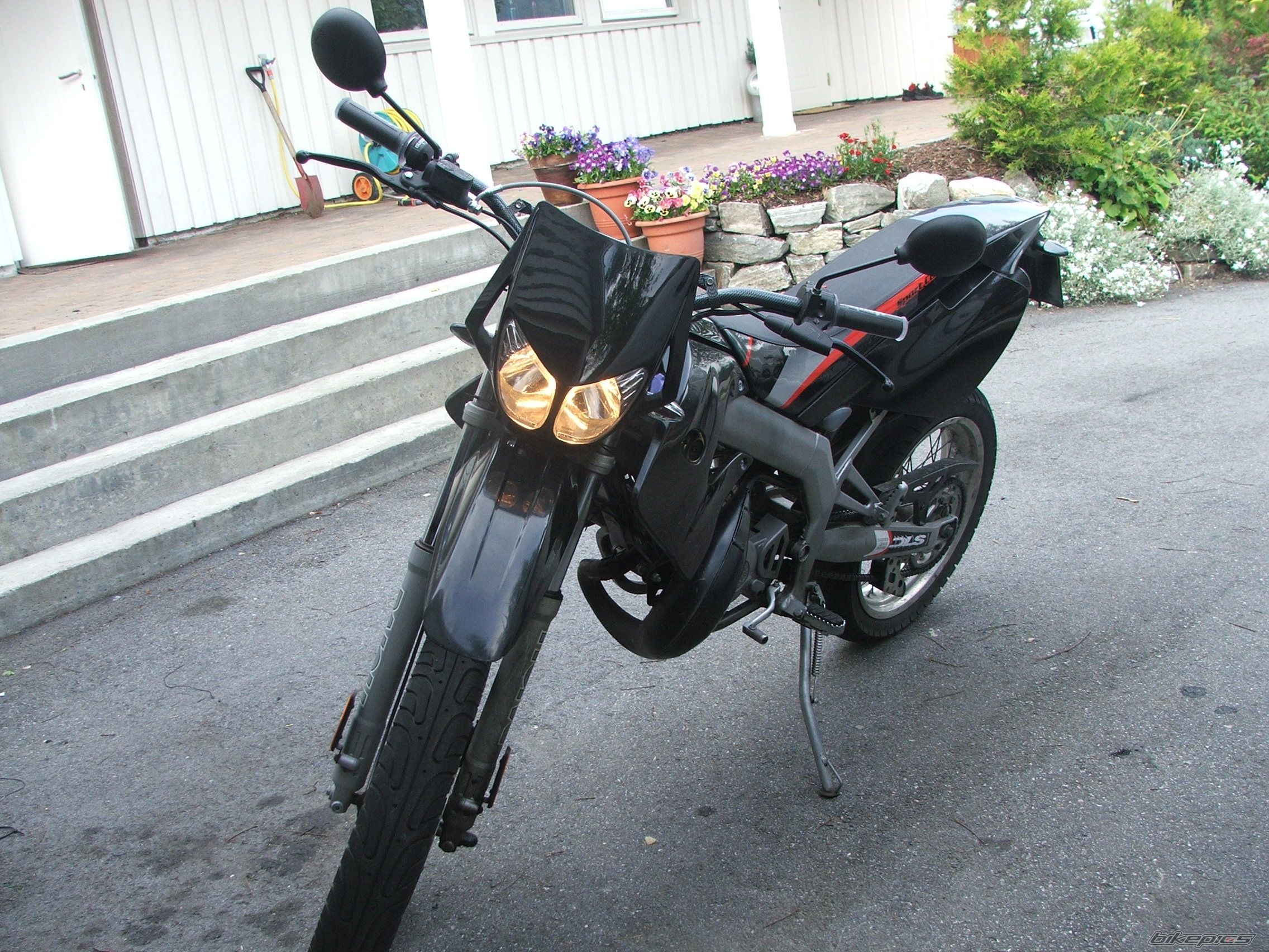 Bike Photo 622513