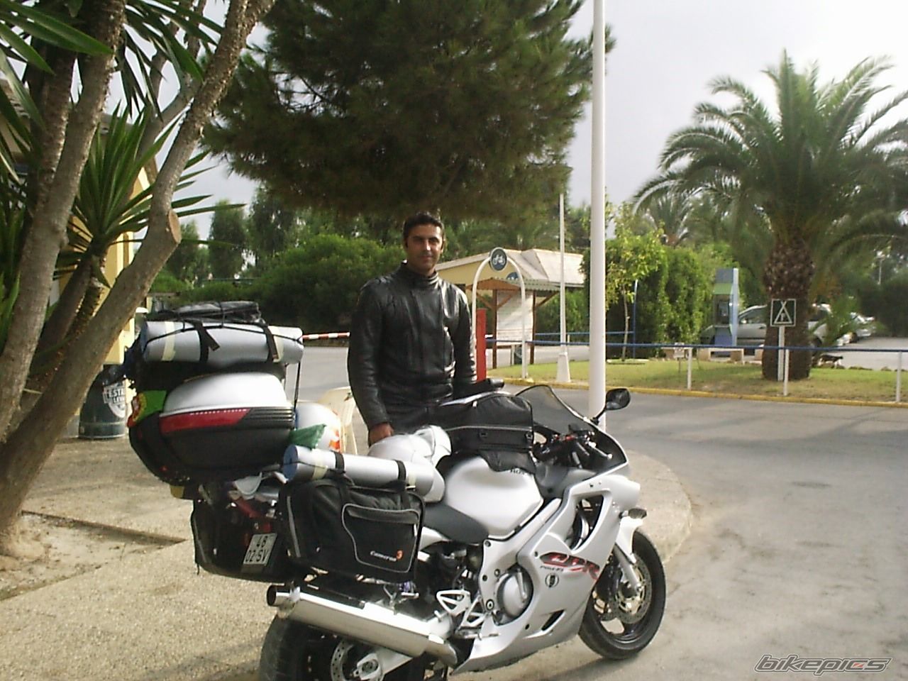 Bike Photo 622517