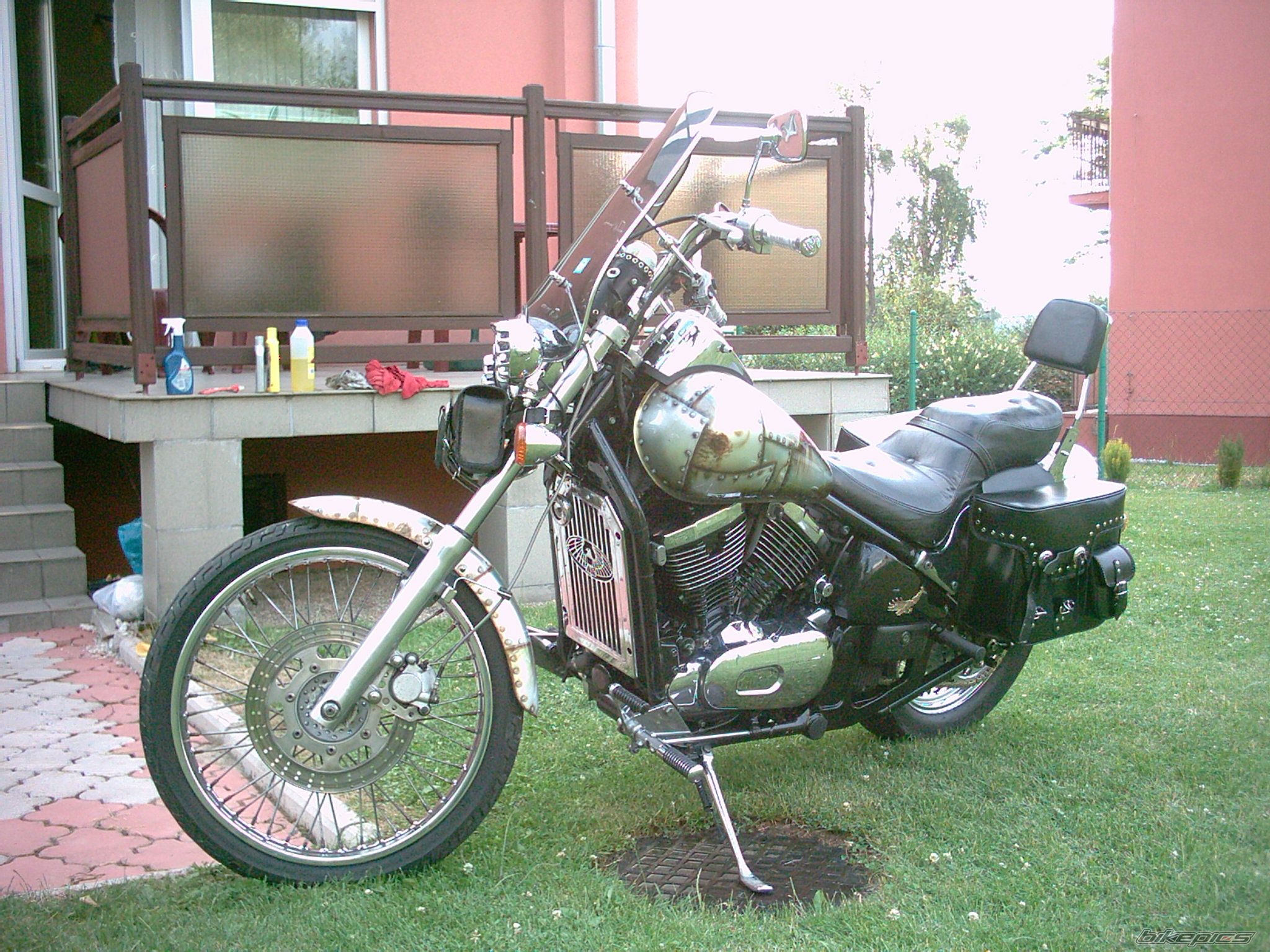 Bike Photo 622534