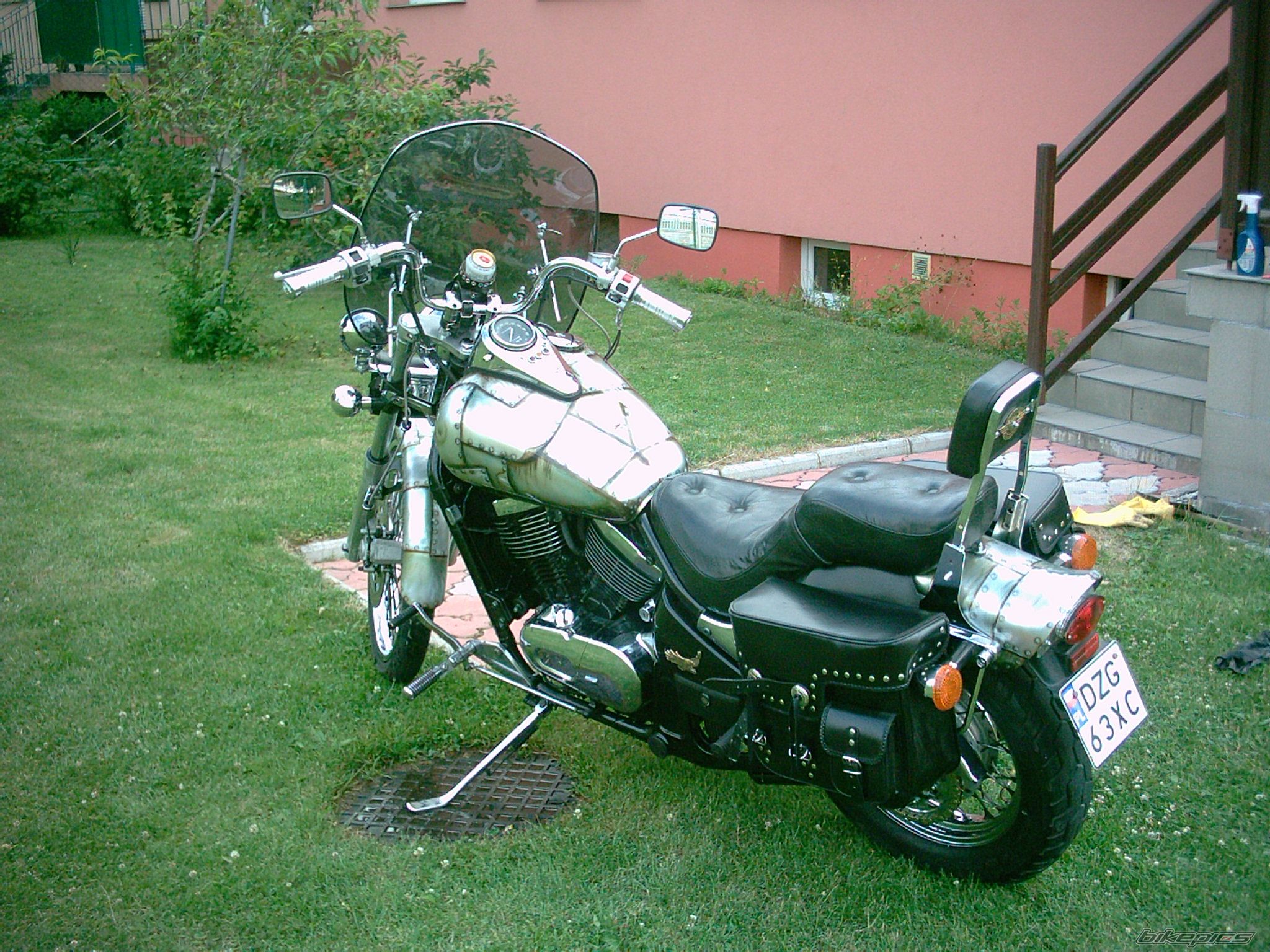 Bike Photo 622535
