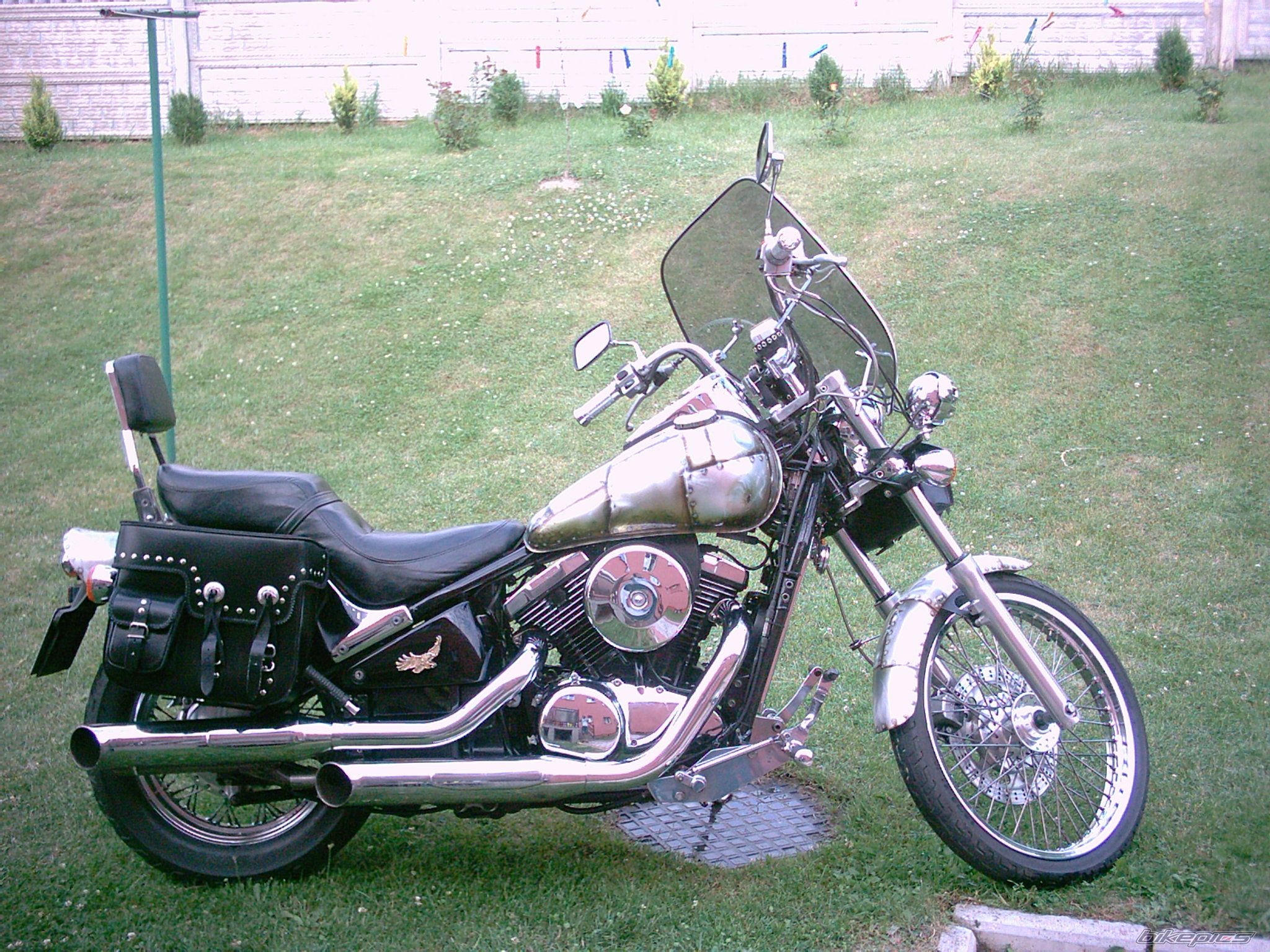 Bike Photo 622536