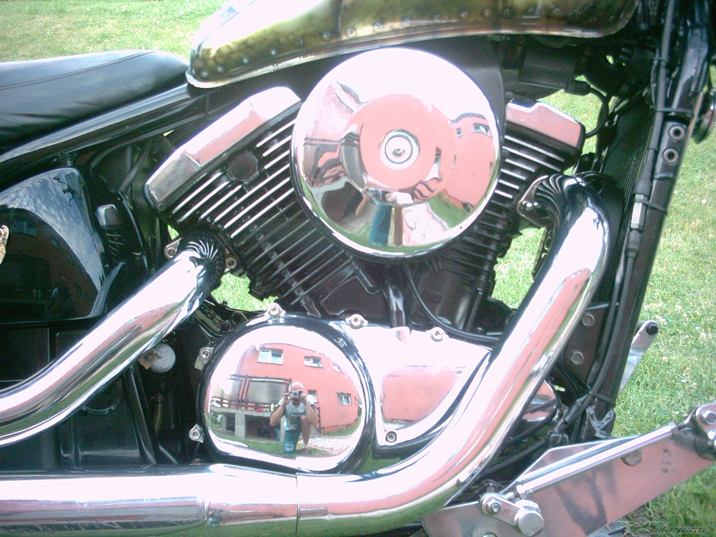 Bike Photo 622539