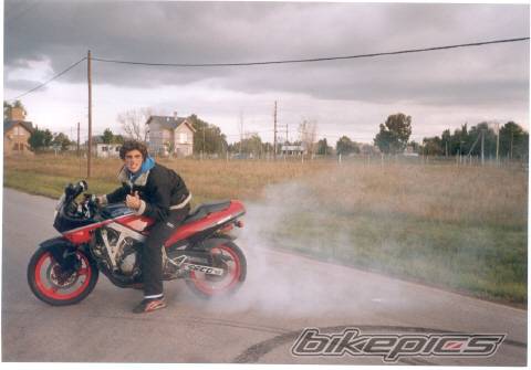 Bike Photo 62254