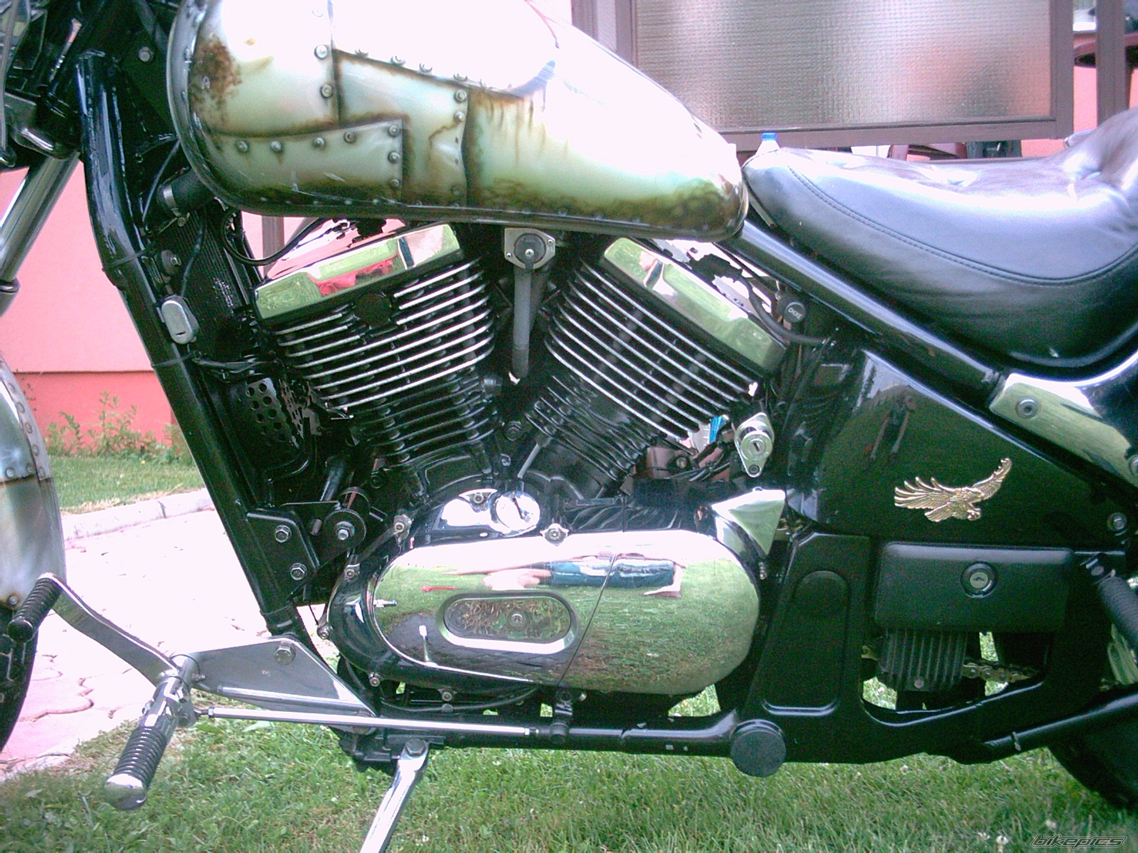 Bike Photo 622540
