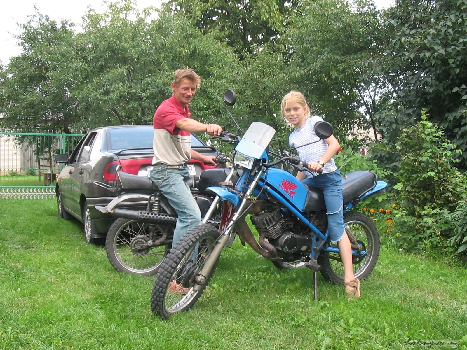 Bike Photo 622553