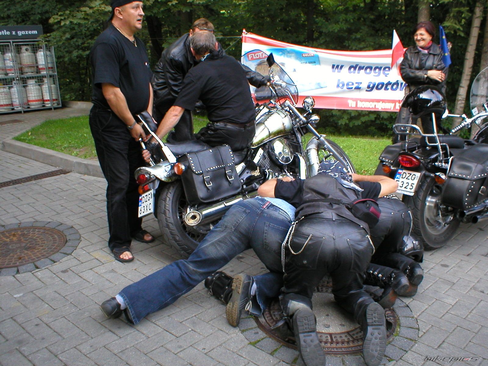Bike Photo 622555
