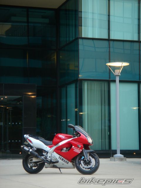 Bike Photo 622575