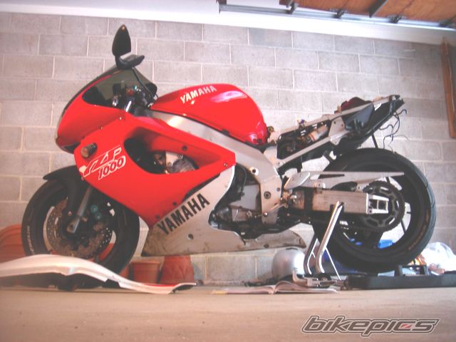 Bike Photo 622577