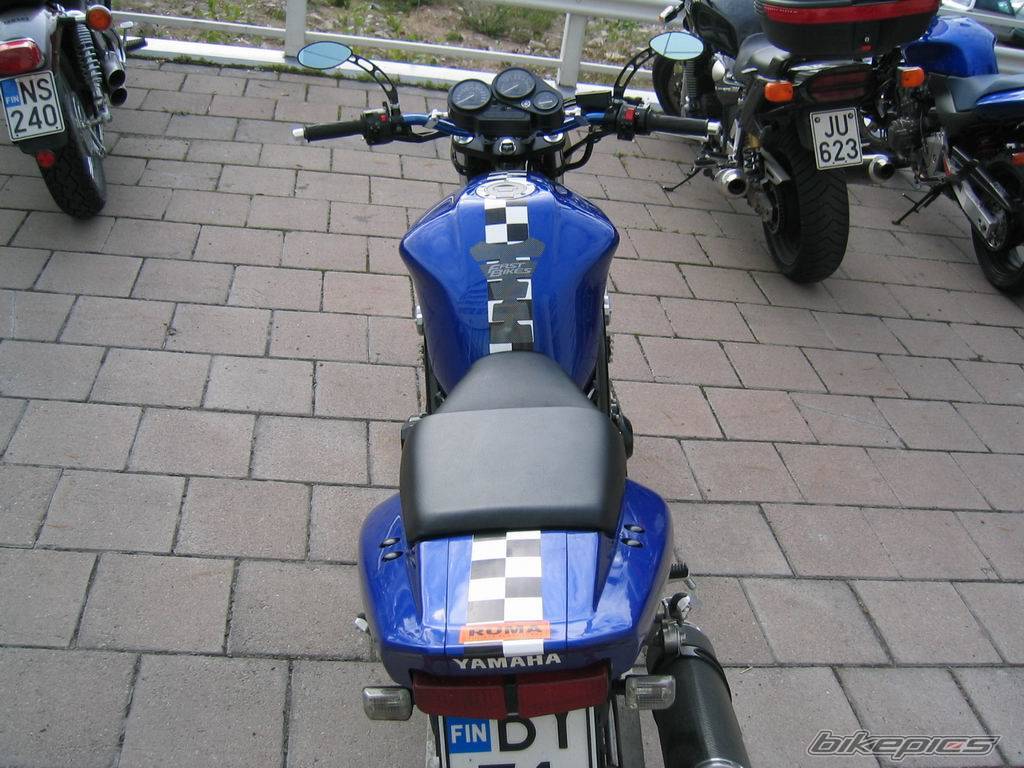 Bike Photo 62260