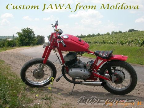 Bike Photo 622600
