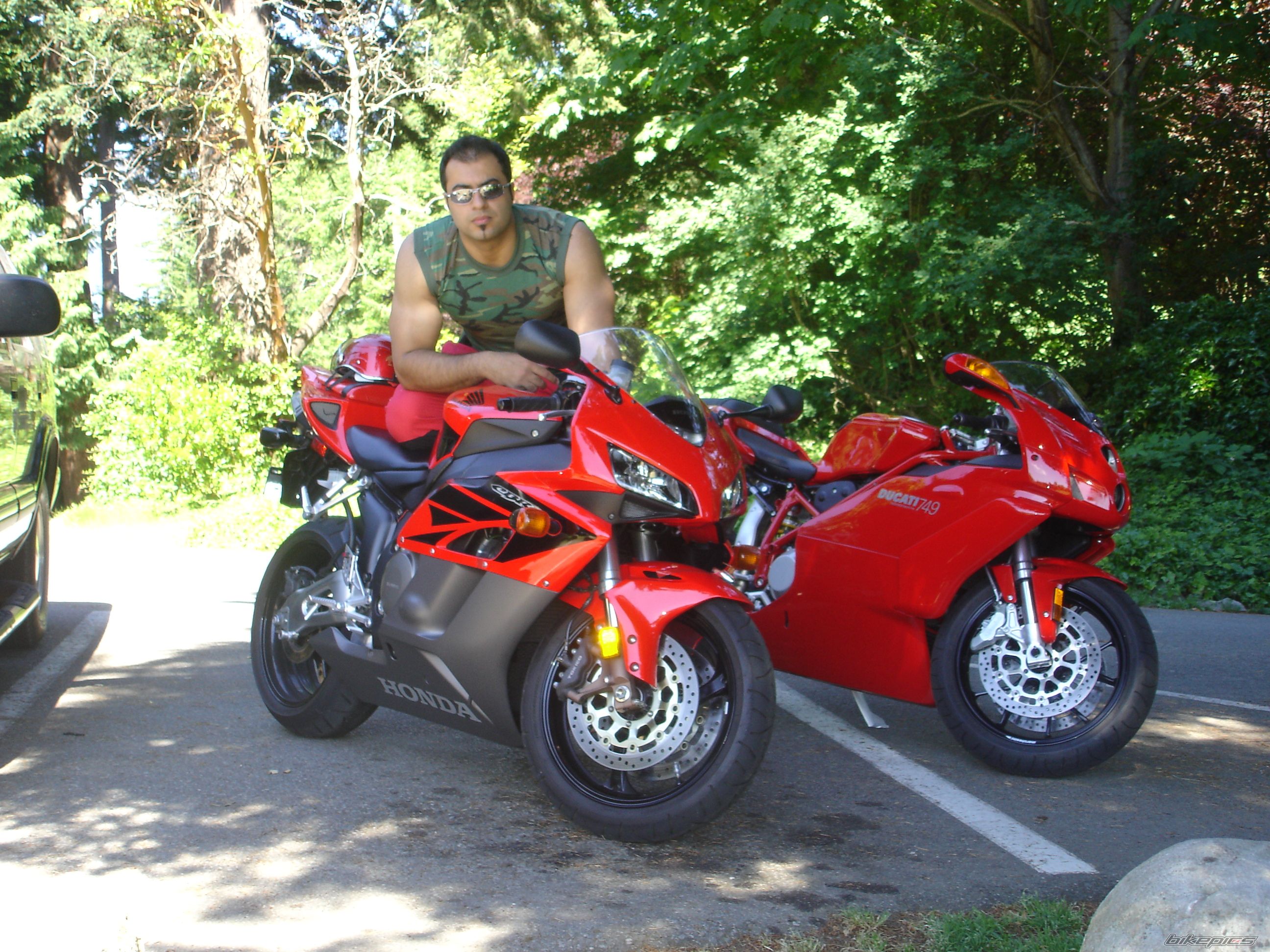 Bike Photo 622607