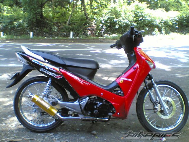 Bike Photo 622704