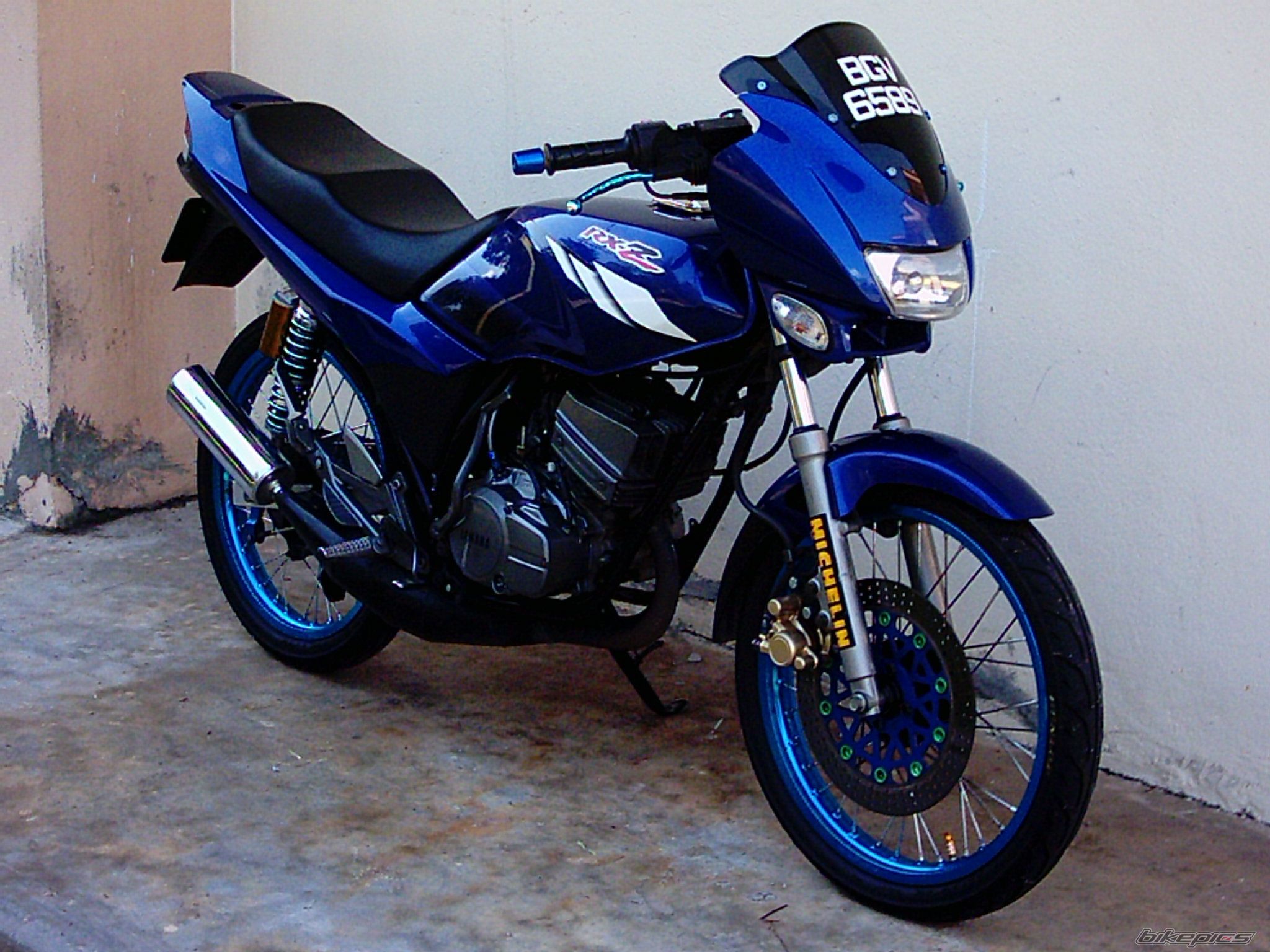 Bike Photo 622706