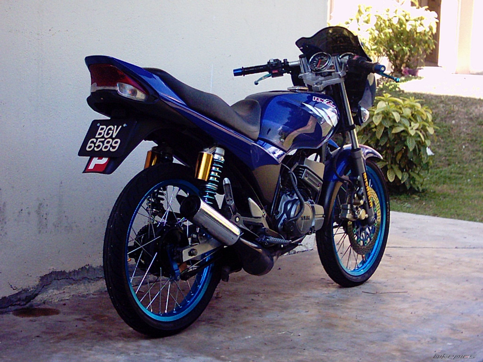 Bike Photo 622707