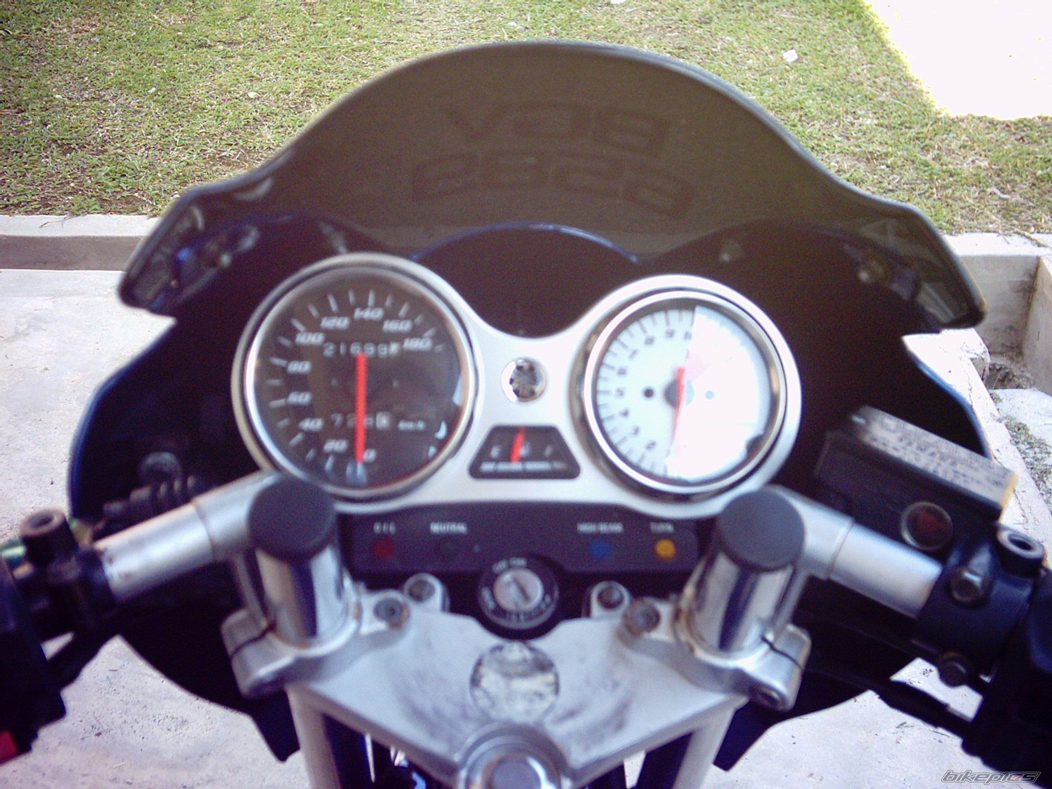 Bike Photo 622708