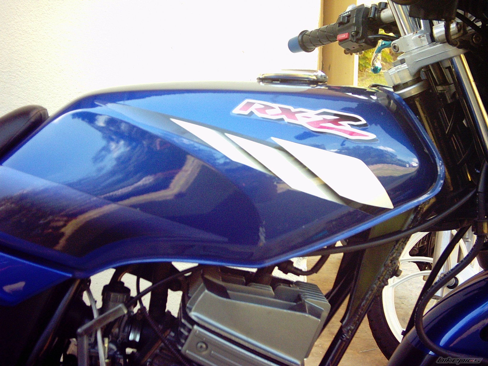 Bike Photo 622709
