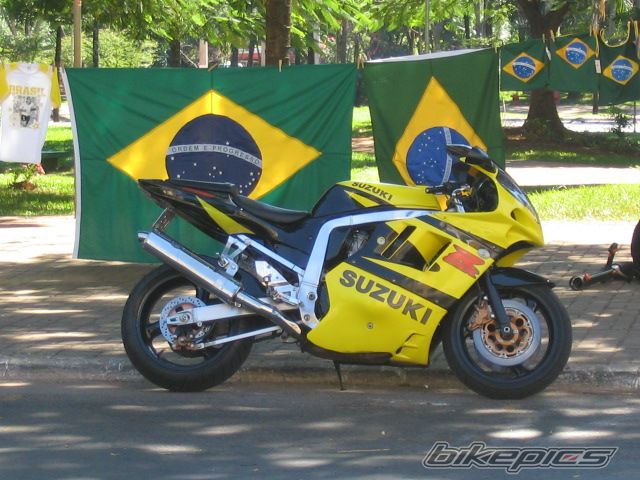 Bike Photo 622710
