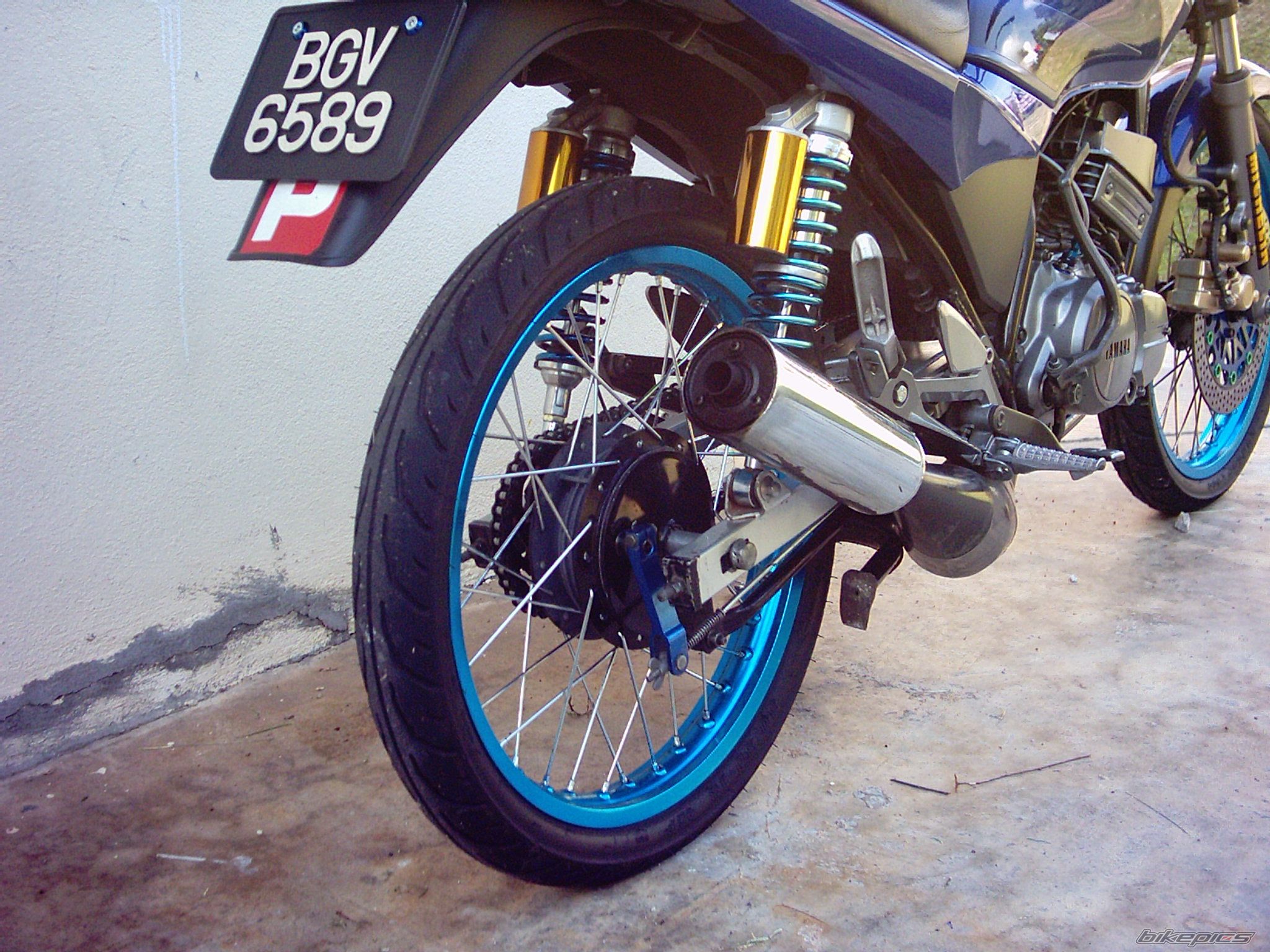 Bike Photo 622712