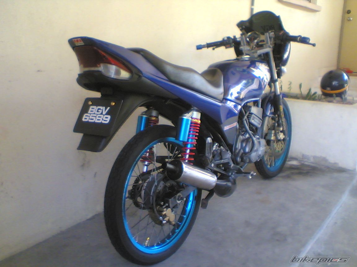 Bike Photo 622717