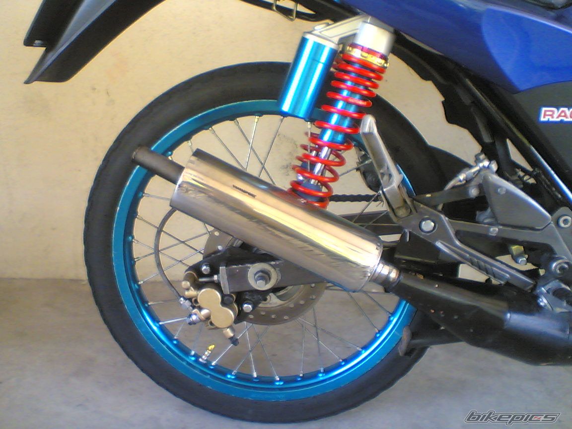 Bike Photo 622721