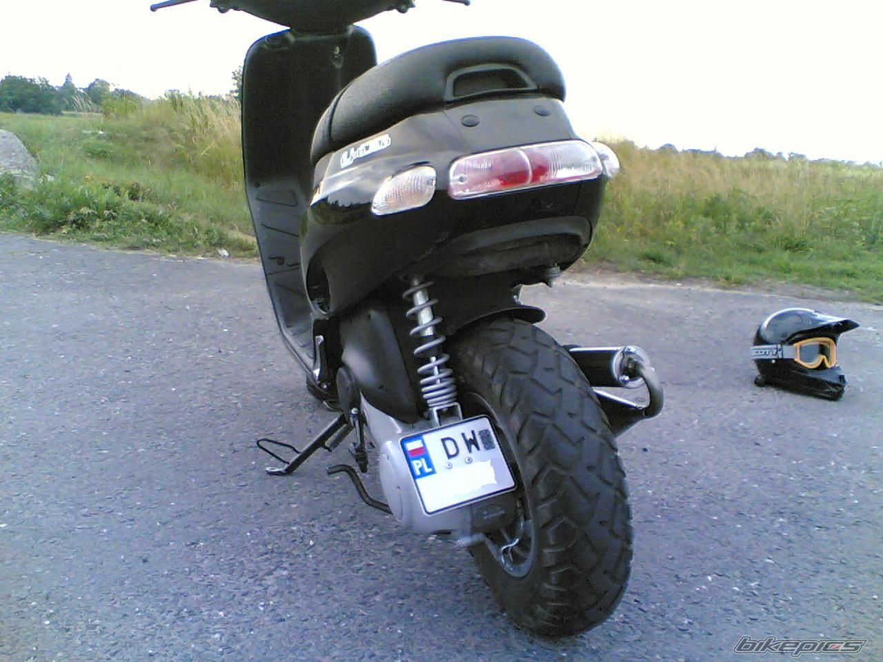 Bike Photo 622722