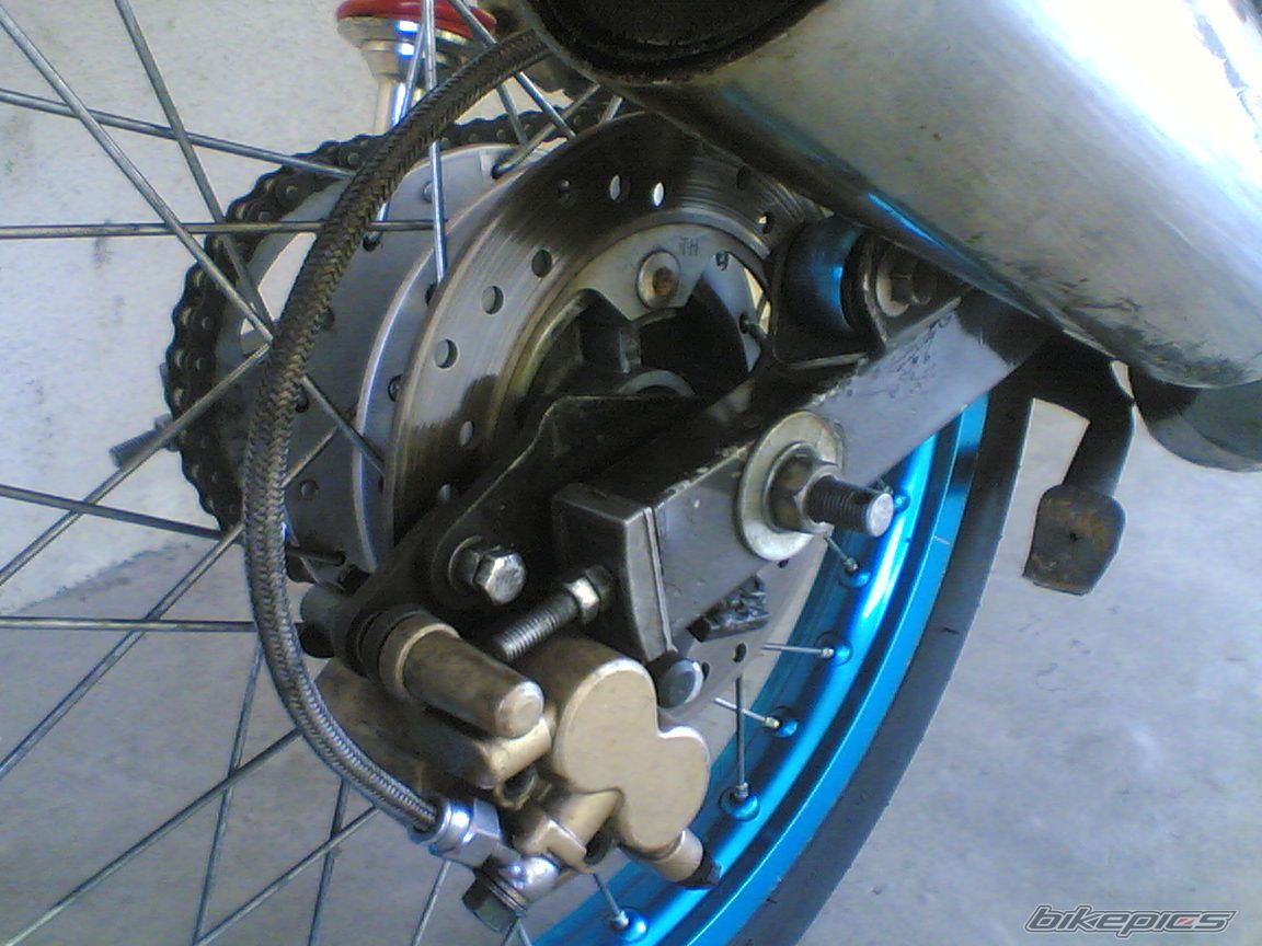 Bike Photo 622723