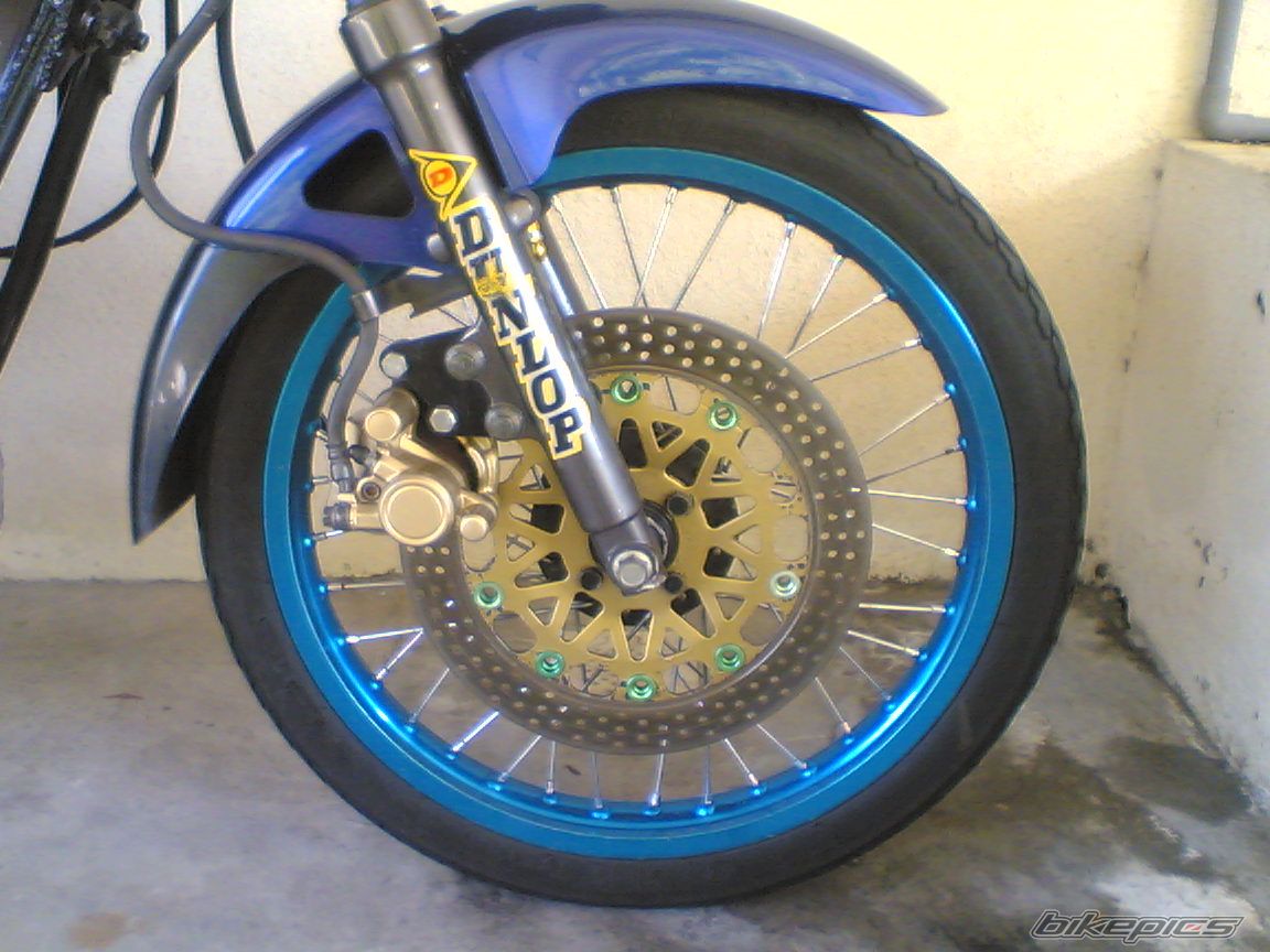 Bike Photo 622725