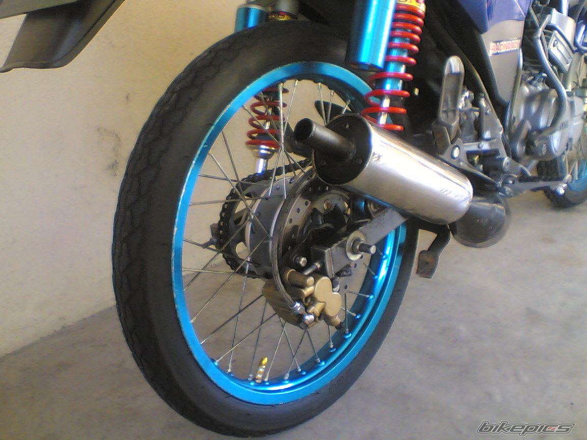Bike Photo 622727