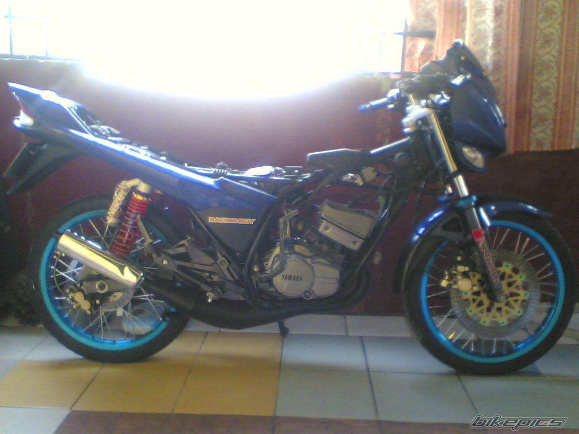 Bike Photo 622729