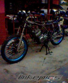 Bike Photo 622730