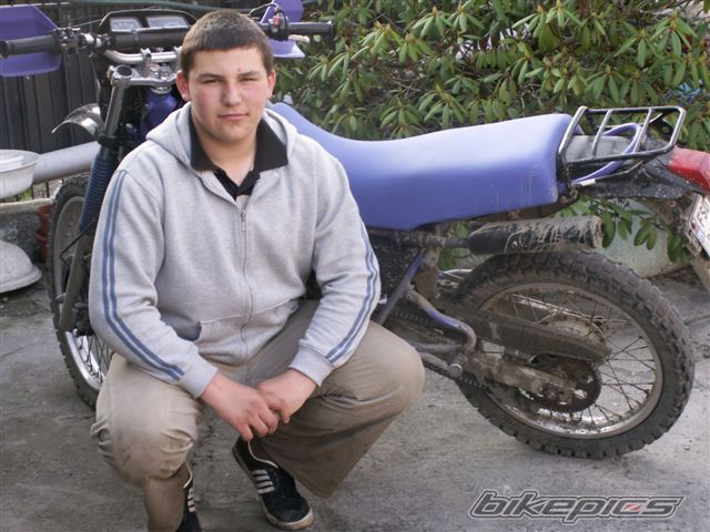 Bike Photo 622748