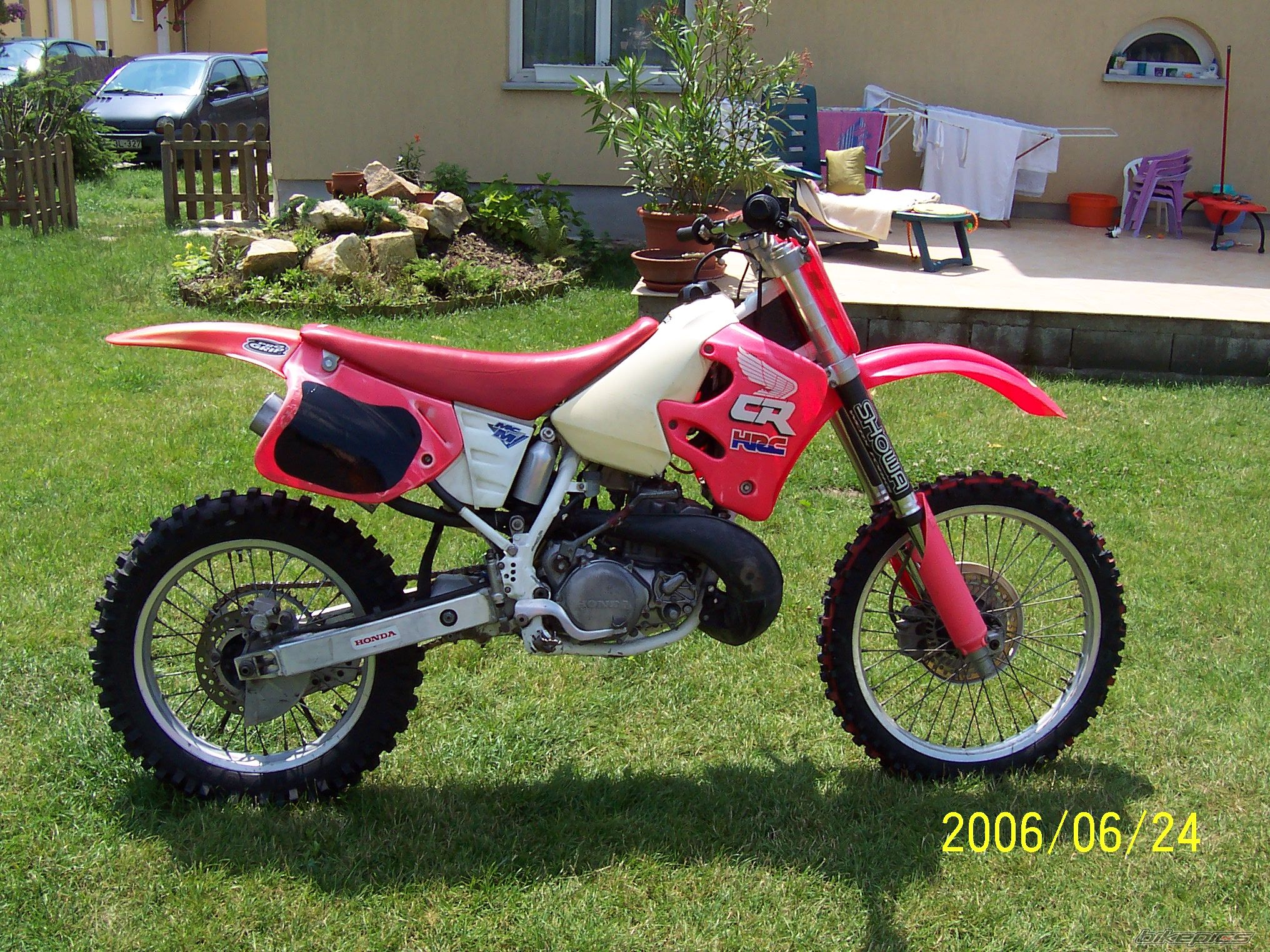 Bike Photo 622750