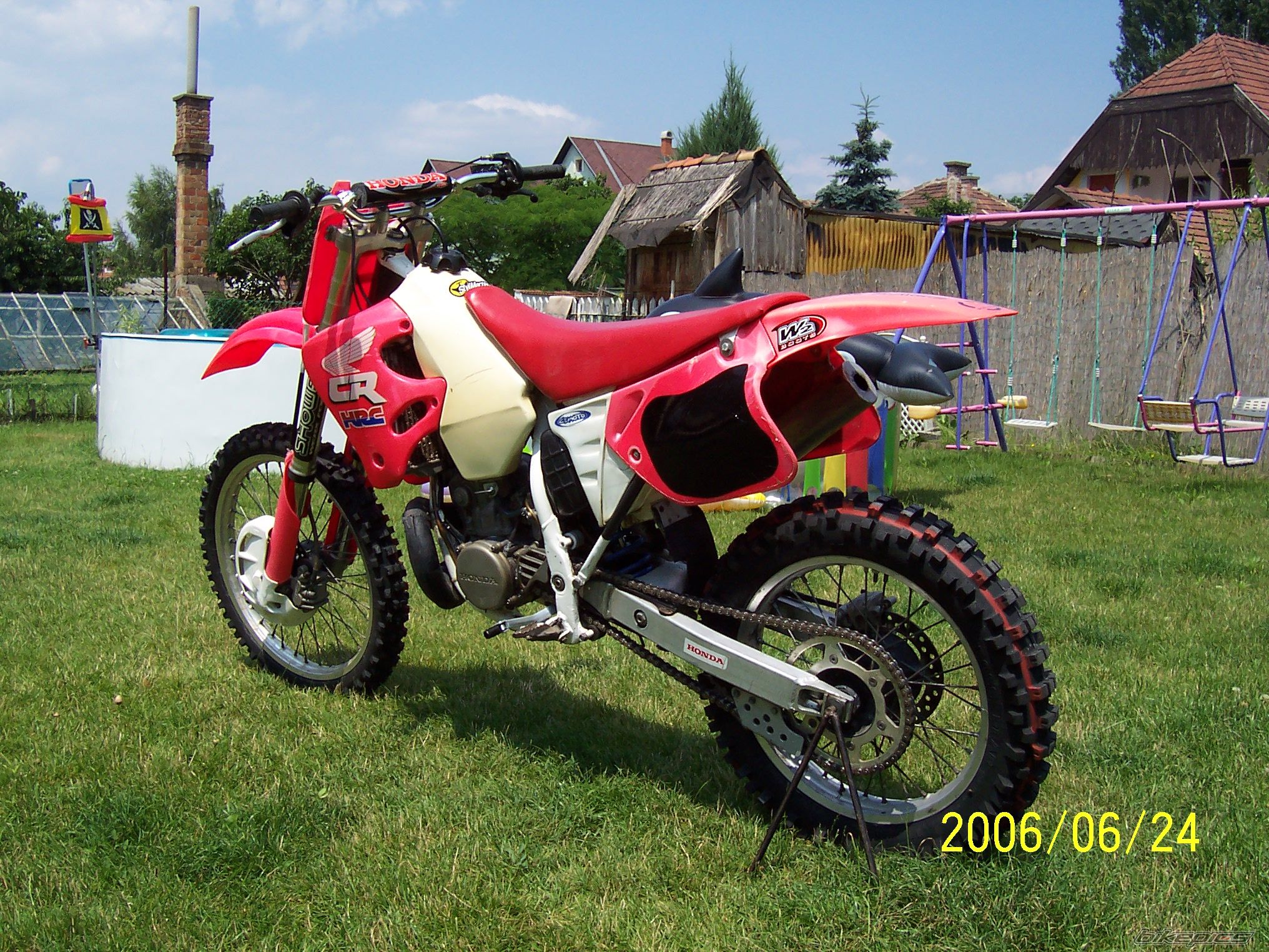 Bike Photo 622751