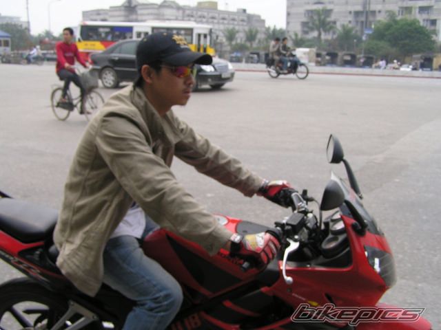 Bike Photo 622752