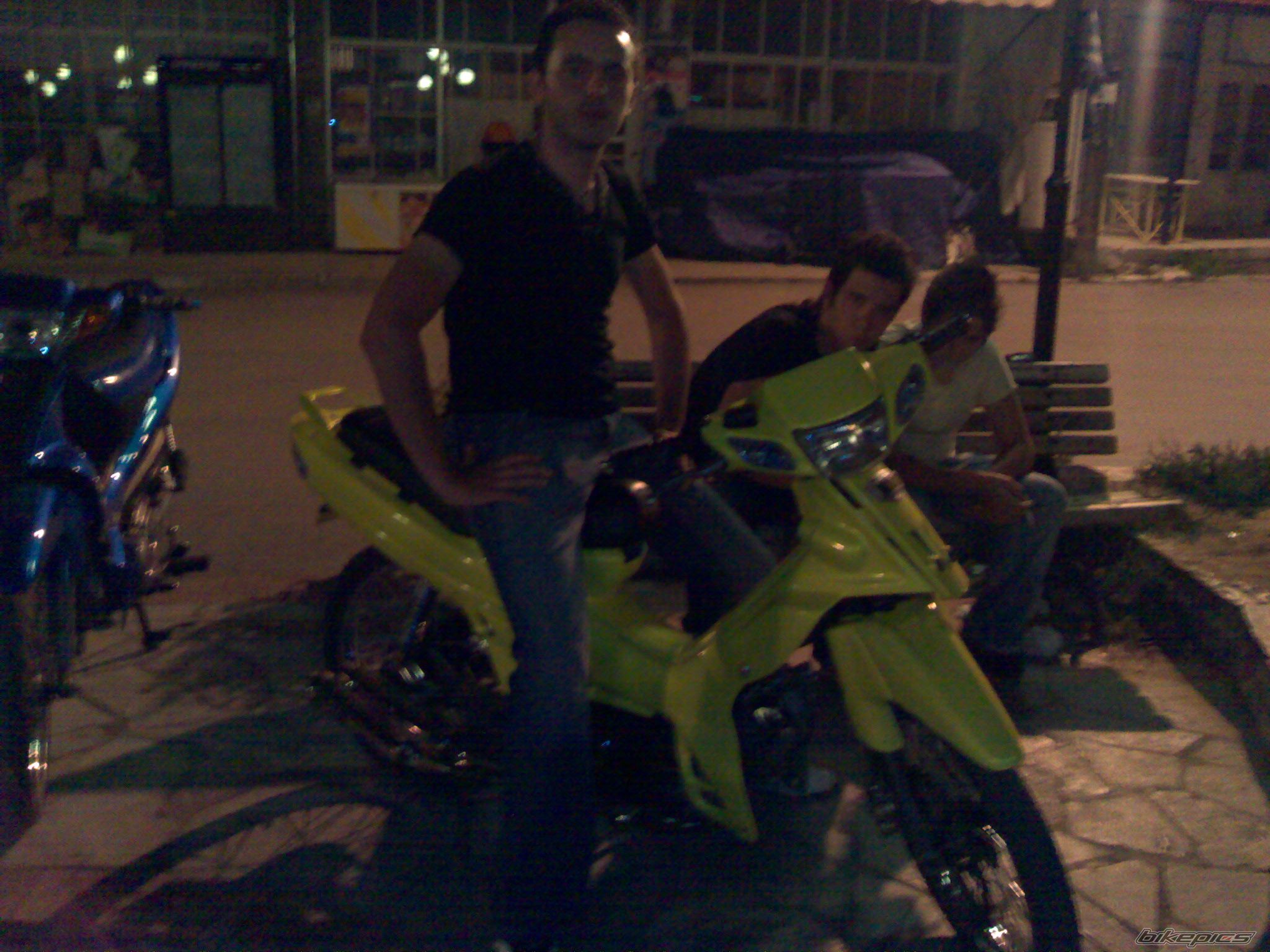 Bike Photo 622760