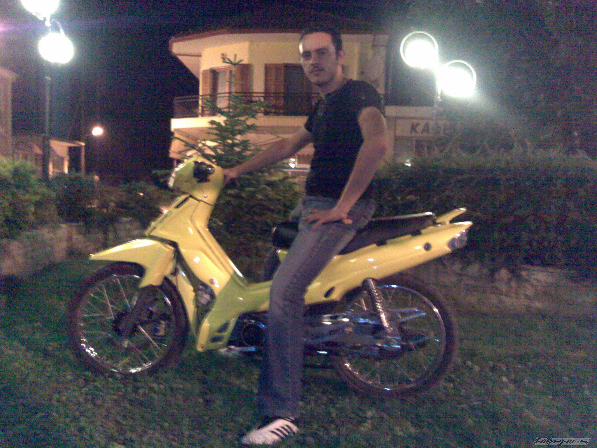 Bike Photo 622761