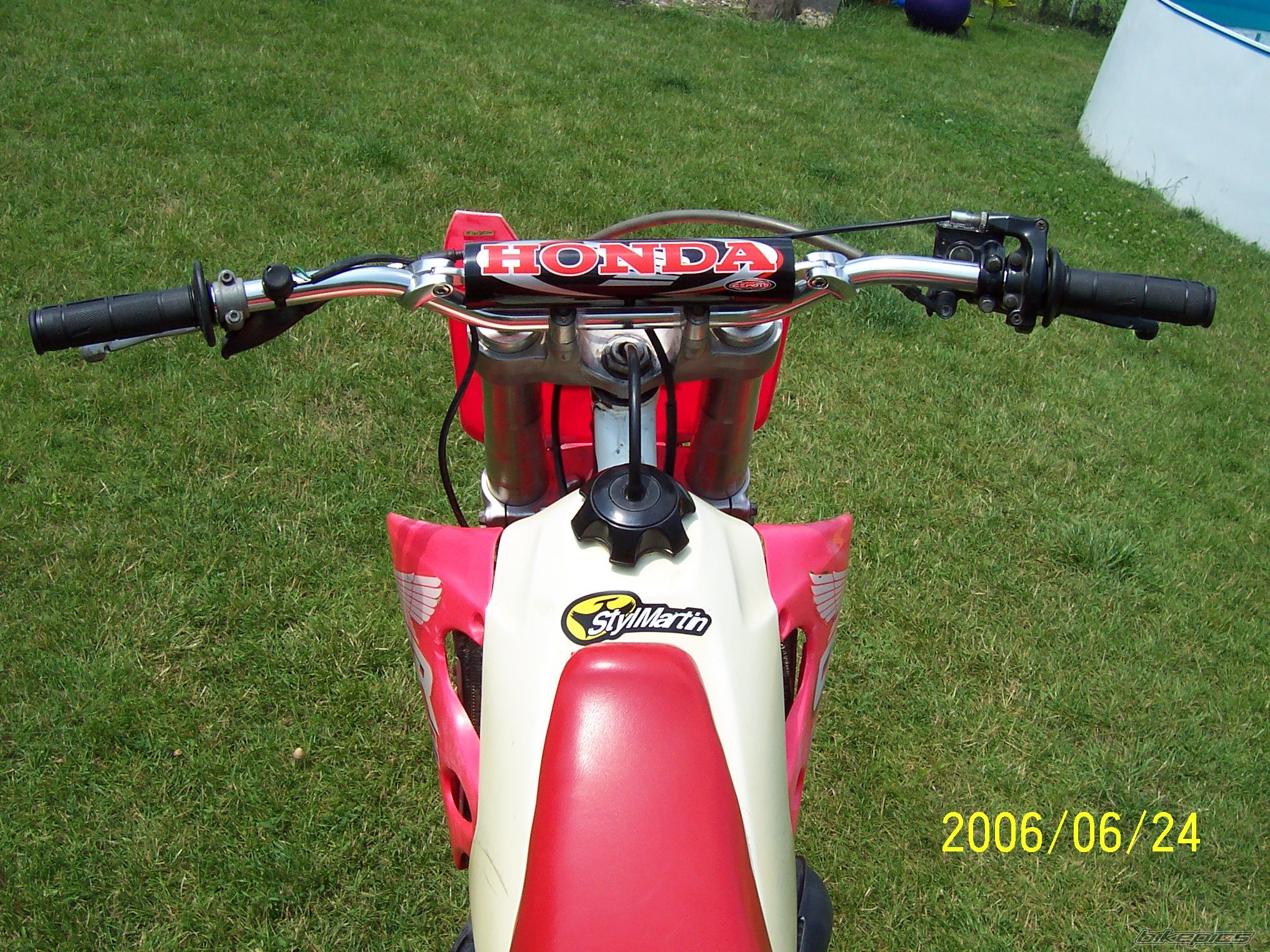 Bike Photo 622763
