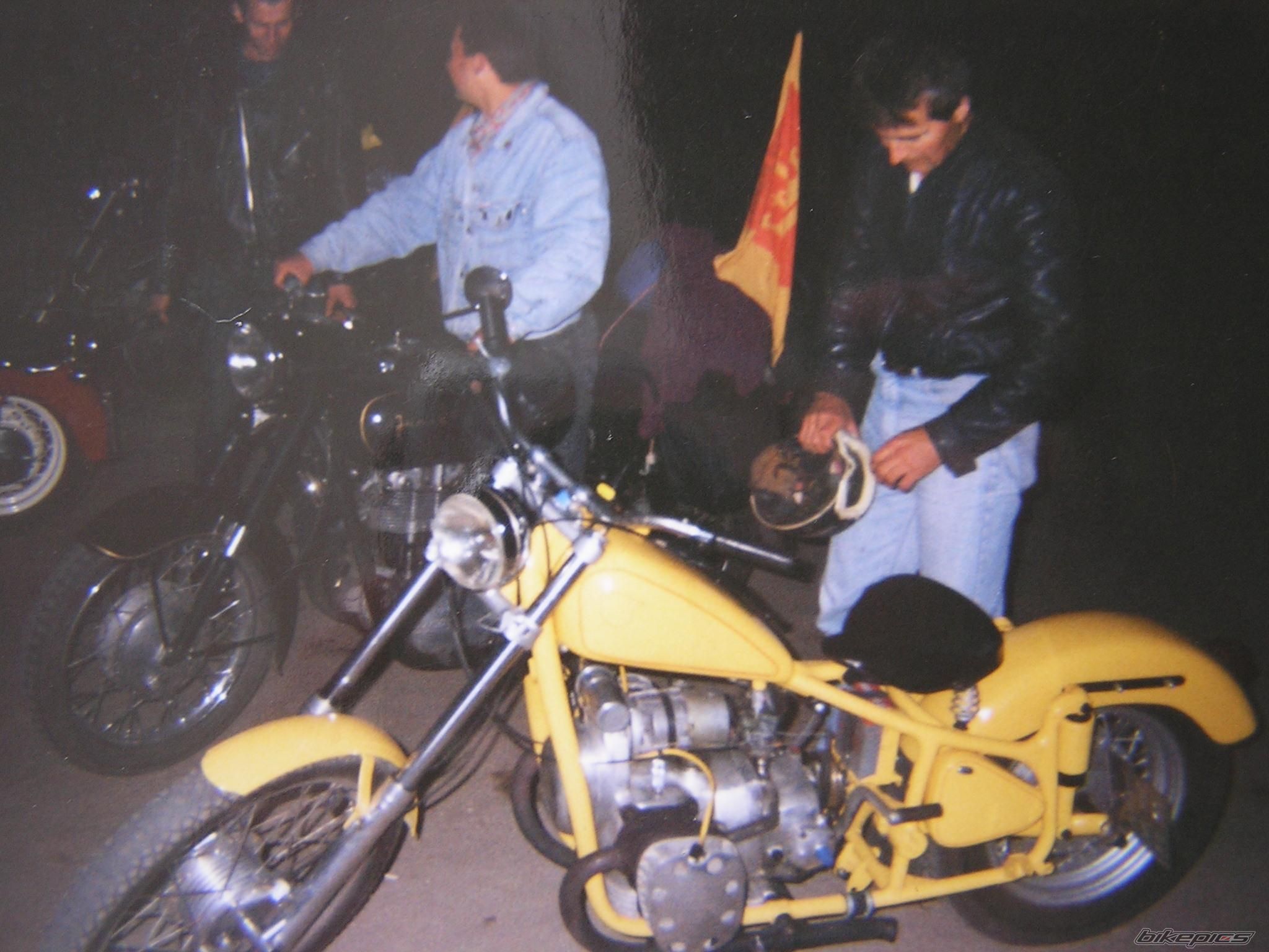 Bike Photo 622767