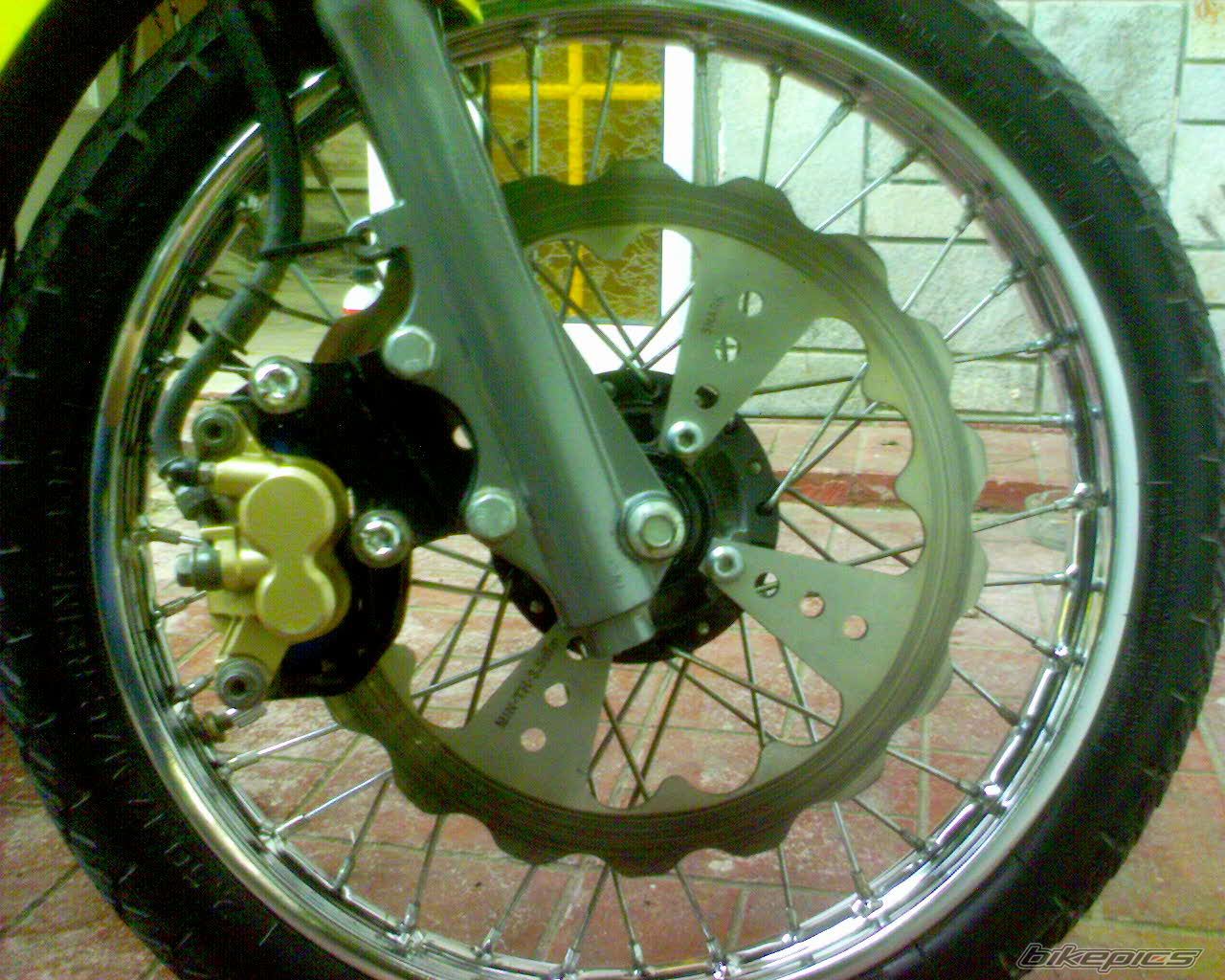 Bike Photo 622769