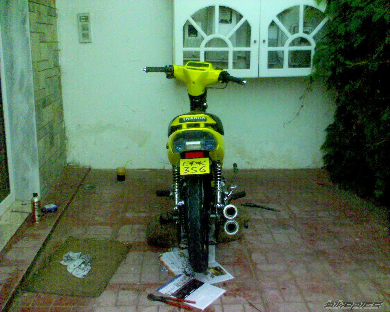 Bike Photo 622771