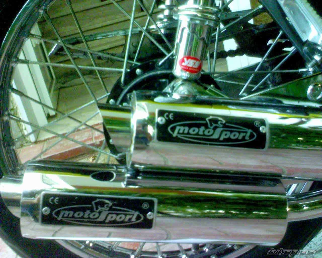 Bike Photo 622773