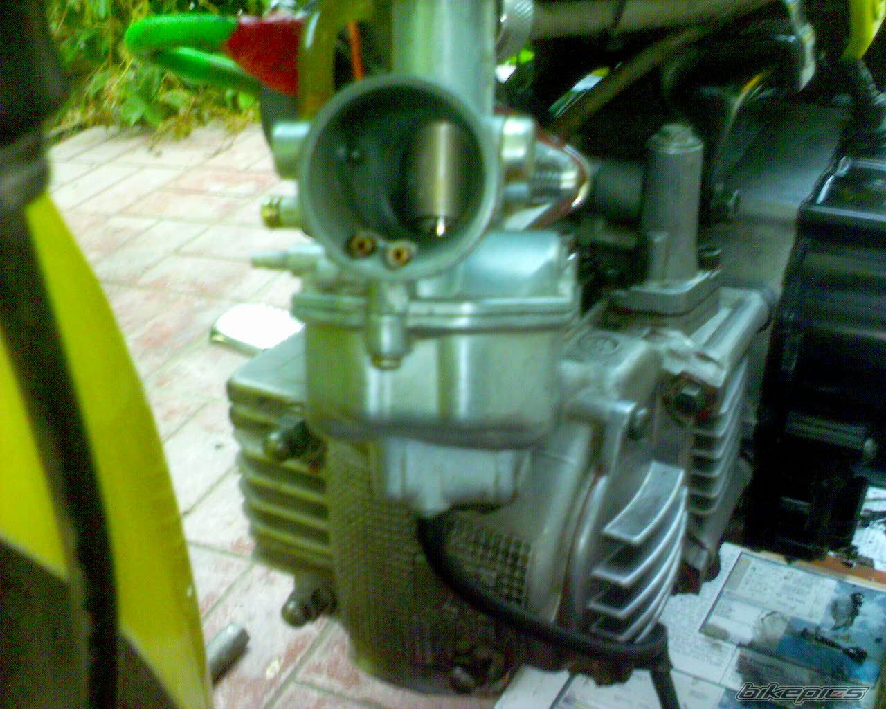 Bike Photo 622774