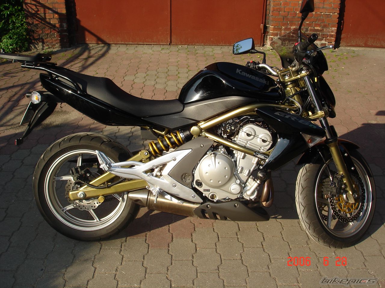 Bike Photo 622876