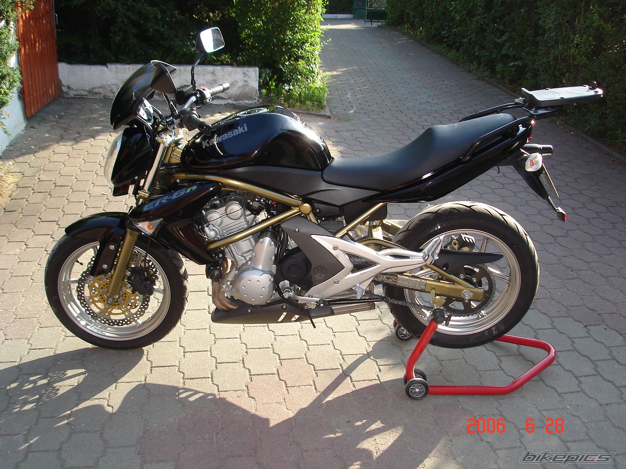 Bike Photo 622878