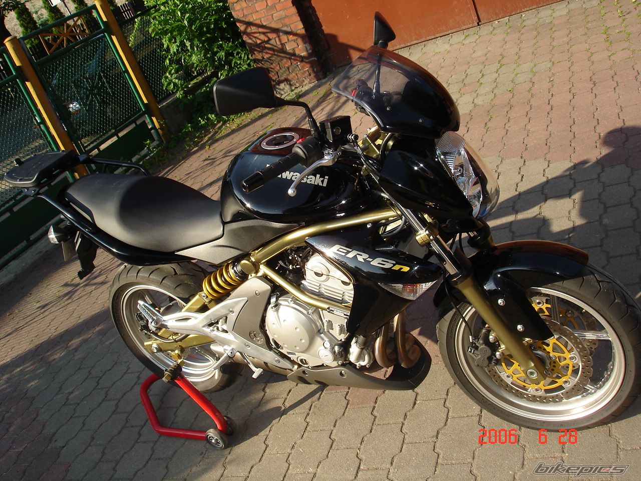 Bike Photo 622879