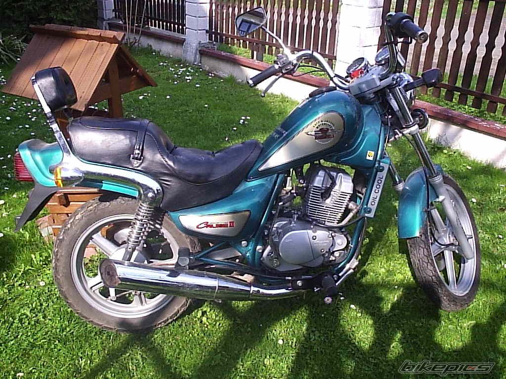 Bike Photo 622886
